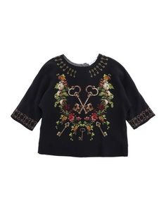 Блузка Dolce & Gabbana