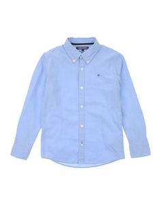 Pубашка Tommy Hilfiger