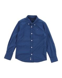 Pубашка Tommy Hilfiger