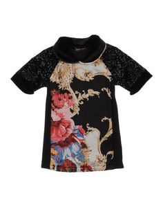 Свитер Roberto Cavalli