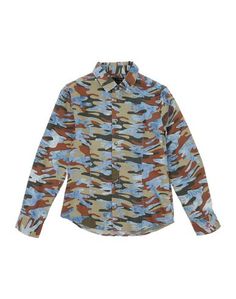 Pубашка Daniele Alessandrini