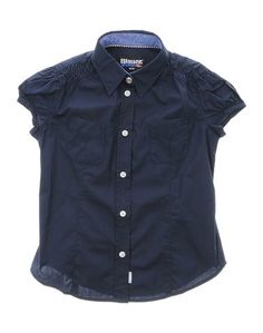 Pубашка Blauer