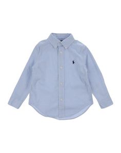 Pубашка Ralph Lauren