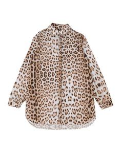 Pубашка Roberto Cavalli
