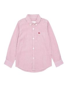 Pубашка Burberry Children