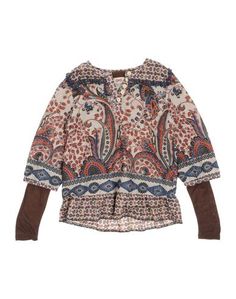 Блузка Pepe Jeans
