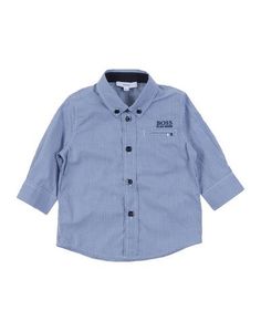 Pубашка Hugo Boss