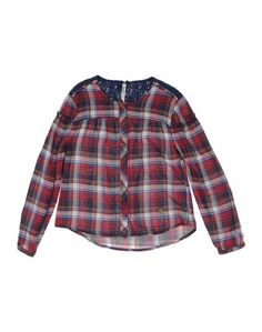 Pубашка Pepe Jeans