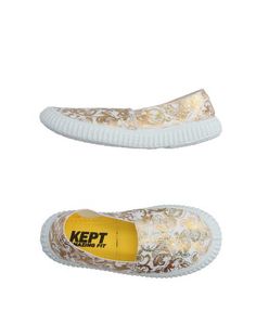 Низкие кеды и кроссовки Kept®