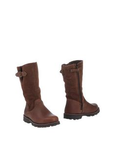Полусапоги и высокие ботинки Timberland