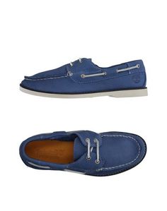 Мокасины Timberland