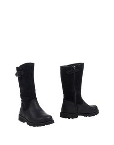 Полусапоги и высокие ботинки Timberland