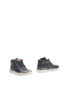 Полусапоги и высокие ботинки Timberland