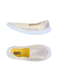 Низкие кеды и кроссовки Kept®