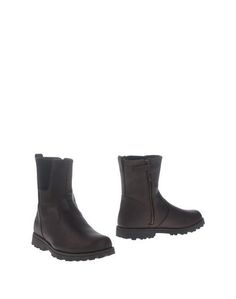 Полусапоги и высокие ботинки Timberland