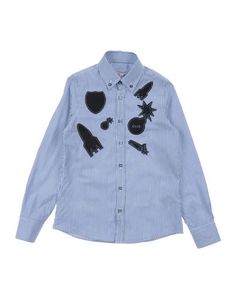 Pубашка Msgm