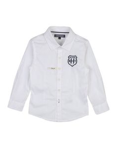 Pубашка Tommy Hilfiger