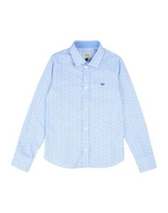 Pубашка Armani Junior