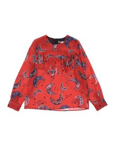 Блузка Msgm