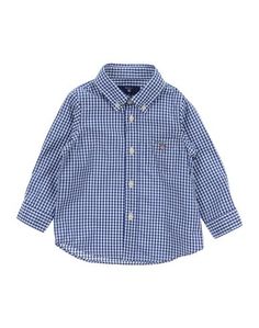Pубашка Gant