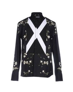 Pубашка Givenchy