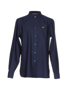 Pубашка Lyle & Scott