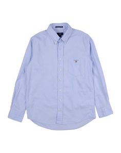 Pубашка Gant