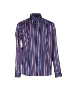 Pубашка Etro