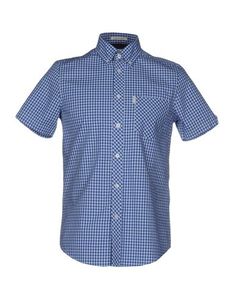 Pубашка BEN Sherman