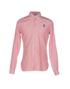 Pубашка U.S.Polo Assn.