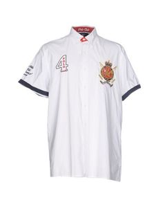 Pубашка Beverly Hills Polo Club