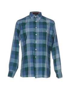 Pубашка Gant