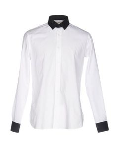 Pубашка Saint Laurent