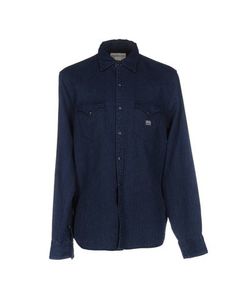 Pубашка Denim & Supply Ralph Lauren