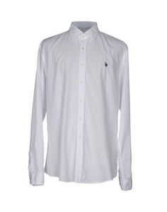 Pубашка U.S.Polo Assn.