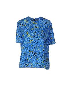 Блузка Balenciaga