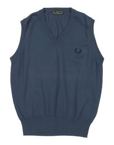 Свитер Fred Perry