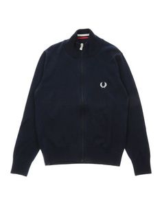 Кардиган Fred Perry