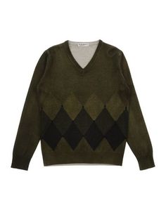 Свитер Kangra Cashmere