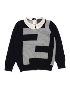 Свитер Fendi