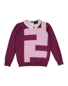 Свитер Fendi
