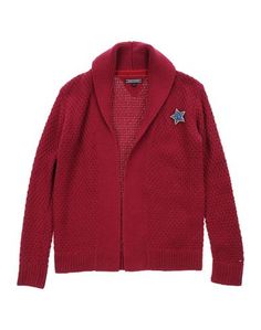 Кардиган Tommy Hilfiger