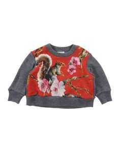 Свитер Dolce & Gabbana