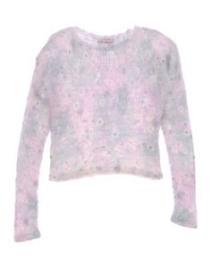 Свитер Miss Blumarine
