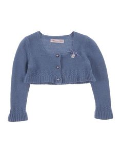 Кардиган Miss Blumarine
