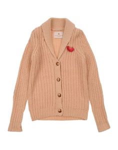 Кардиган Scotch Rbelle