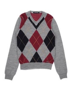 Свитер Dsquared2