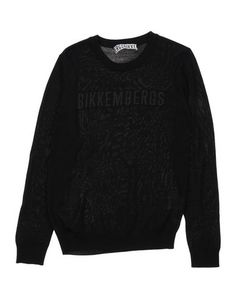 Свитер Bikkembergs