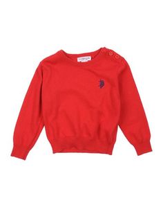 Свитер U.S.Polo Assn.