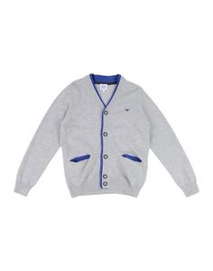 Кардиган Armani Junior